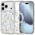 iPhone 17 Pro Tok - Tech-Protect FlexAir MagSafe - Virágos