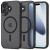 iPhone 17 Tok - Tech-Protect MagCam MagSafe - Matt Fekete