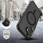 iPhone 17 Tok - Tech-Protect MagCam MagSafe - Matt Fekete