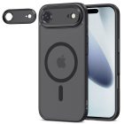iPhone 17 Air Tok - Tech-Protect MagCam MagSafe - Matt Fekete
