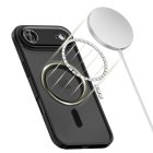 iPhone 17 Air Tok - Tech-Protect MagCam MagSafe - Matt Fekete