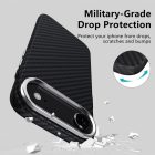 iPhone 17 Air Tok - Tech-Protect Ion Carbon MagSafe