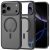 iPhone 17 Pro Tok - Tech-Protect MagEdge MagSafe - Matt Fekete