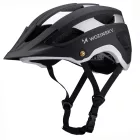 Wozinsky MTB Sisak - L - Fekete-Ezüst