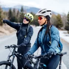 Wozinsky MTB Sisak - L - Fehér-Fekete