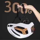 Wozinsky Országúti Kerékpáros Sisak - L - Taupe