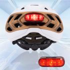 Wozinsky Országúti Kerékpáros Sisak - L - Taupe