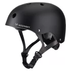 Wozinsky Gyerek BMX/Scooter Sisak - S - Fekete