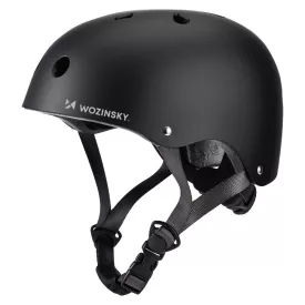 Wozinsky BMX/Scooter Sisak - M - Fekete