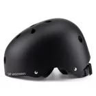 Wozinsky BMX/Scooter Sisak - M - Fekete