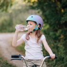 Wozinsky Gyerek BMX/Scooter Sisak - S - Pink Színátmenetes