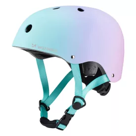 Wozinsky BMX/Scooter Sisak - M - Pink Színátmenetes