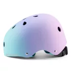Wozinsky BMX/Scooter Sisak - M - Pink Színátmenetes