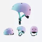 Wozinsky BMX/Scooter Sisak - M - Pink Színátmenetes