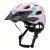 Wozinsky Gyerek MTB Sisak - S - Levehető Napellenzővel - Pink