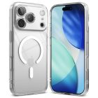 iPhone 17 Pro Max Tok - Ringke Fusion Magnetic - Átlátszó