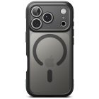 iPhone 17 Pro Tok - Ringke Fusion Bold Magnetic - Matt Fekete