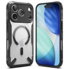 iPhone 17 Pro Tok - Ringke Fusion X Magnetic - Fekete