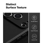 iPhone 17 Pro Tok - Ringke Onyx - Fekete