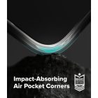 iPhone 17 Pro Tok - Ringke Onyx - Fekete