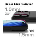 iPhone 17 Pro Tok - Ringke Onyx - Fekete