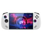 Lenovo Legion GO S Kijelzővédő Üvegfólia - Spigen Glas.tR Slim x 2 db