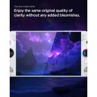 Lenovo Legion GO S Kijelzővédő Üvegfólia - Spigen Glas.tR Slim x 2 db