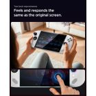 Lenovo Legion GO S Kijelzővédő Üvegfólia - Spigen Glas.tR Slim x 2 db