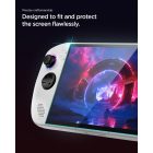 Lenovo Legion GO S Kijelzővédő Üvegfólia - Spigen Glas.tR Slim x 2 db