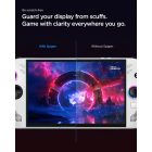 Lenovo Legion GO S Kijelzővédő Üvegfólia - Spigen Glas.tR Slim x 2 db