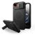 iPhone 16e Tok - Tech-Protect Kevlar Aura MagSafe - Fekete