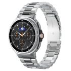 Samsung Galaxy Watch 8 (40/44/46mm) Szíj - Spigen Modern Fit 316L