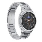 Samsung Galaxy Watch 8 (40/44/46mm) Szíj - Spigen Modern Fit 316L