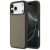 iPhone 17 Pro Max Tok - Mercedes Leather The Move MagSafe - Bézs
