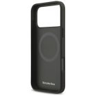 iPhone 17 Pro Max Tok - Mercedes Leather The Move MagSafe - Bézs