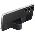 Samsung Galaxy S25 FE Tok - Samsung Standing Grip Case - Fekete
