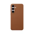 Samsung Galaxy S25 FE Tok - Samsung KindSuit Case - Barna