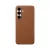 Samsung Galaxy S25 FE Tok - Samsung KindSuit Case - Barna