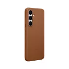 Samsung Galaxy S25 FE Tok - Samsung KindSuit Case - Barna