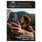 iPhone 17 Tok - Supcase Unicorn Beetle Pro - Fekete