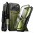 iPhone 17 Pro Tok - Supcase Unicorn Beetle Pro - Zöld