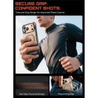 iPhone 17 Pro Tok - Supcase UB Grip MagSafe - Arany