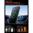 iPhone 17 Pro Tok - Supcase UB Grip MagSafe - Zöld