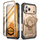iPhone 17 Pro Tok - Supcase UB Grip Pro MagSafe - Arany
