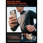 iPhone 17 Pro Tok - Supcase UB Grip Pro MagSafe - Arany