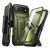 iPhone 17 Air Tok - Supcase UB Pro - Zöld