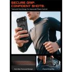 iPhone 17 Air Tok - Supcase UB Grip MagSafe - Fekete