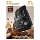 iPhone 17 Pro Max Tok - Supcase Unicorn Beetle Pro - Fekete