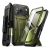 iPhone 17 Pro Max Tok - Supcase Unicorn Beetle Pro - Zöld