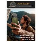 iPhone 17 Pro Max Tok - Supcase Unicorn Beetle Pro - Zöld